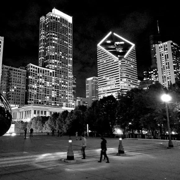 Meet your Posher, Nicolas - Picture 1 of 1